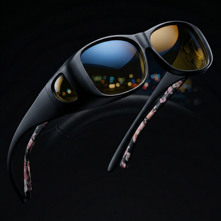 DriveHalo™ Glarecut Glasses