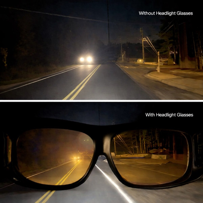 DriveHalo™ Glarecut Glasses