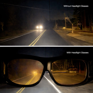 DriveHalo™ Glarecut Glasses