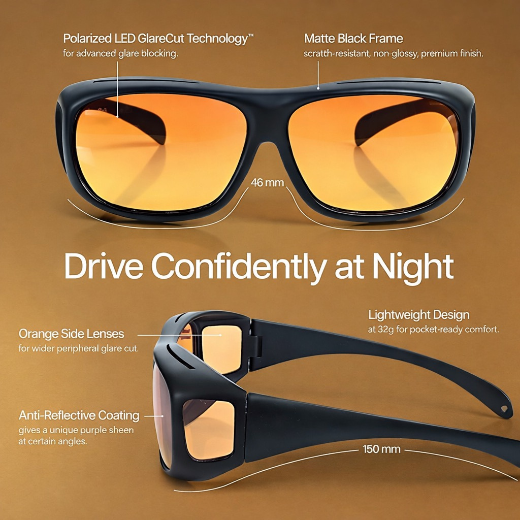 Why Drivers Are Making This Part of Their Nightly Routine