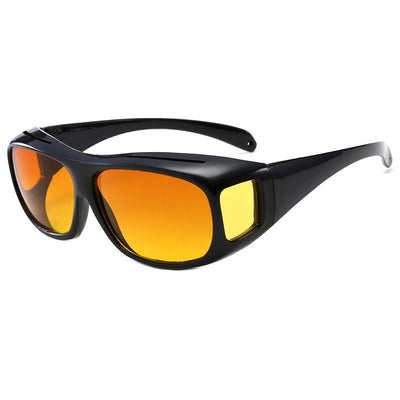 DriveHalo™ Glarecut Glasses
